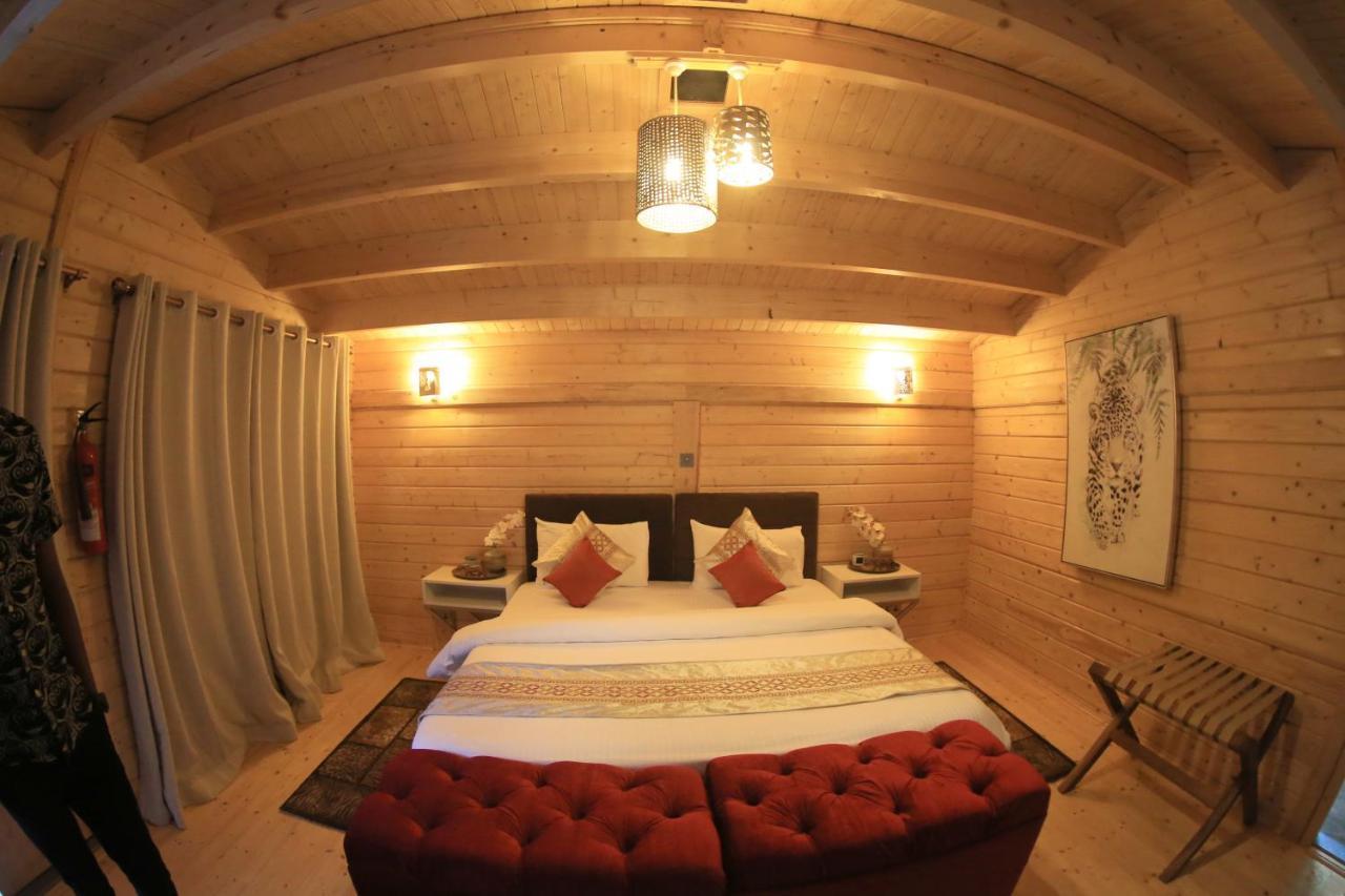 Severine Cottages And Lounge Ltd Nairobi Exterior foto